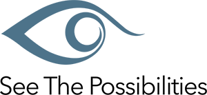 See the possibilities logo